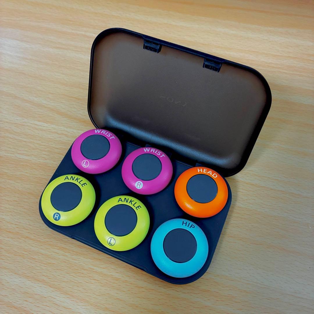 SONY mocopi モコピ 極美品