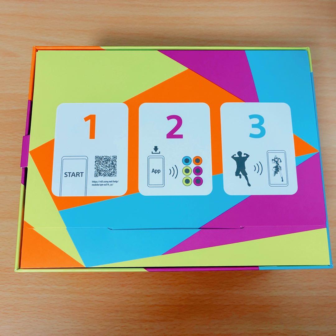 SONY mocopi モコピ 極美品