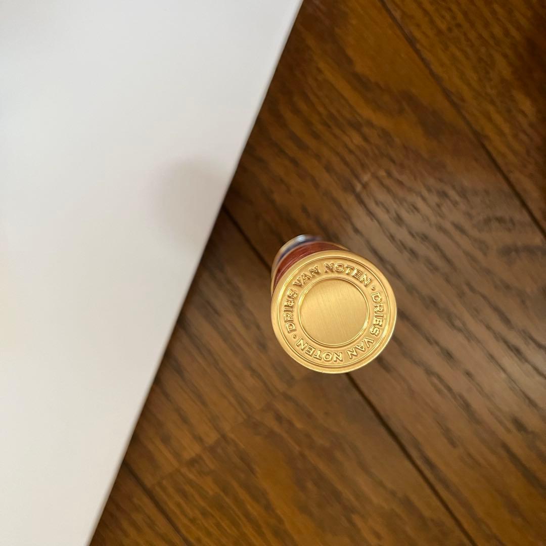 dries van noten ドリスヴァンノッテン　リップ　ケース　口紅