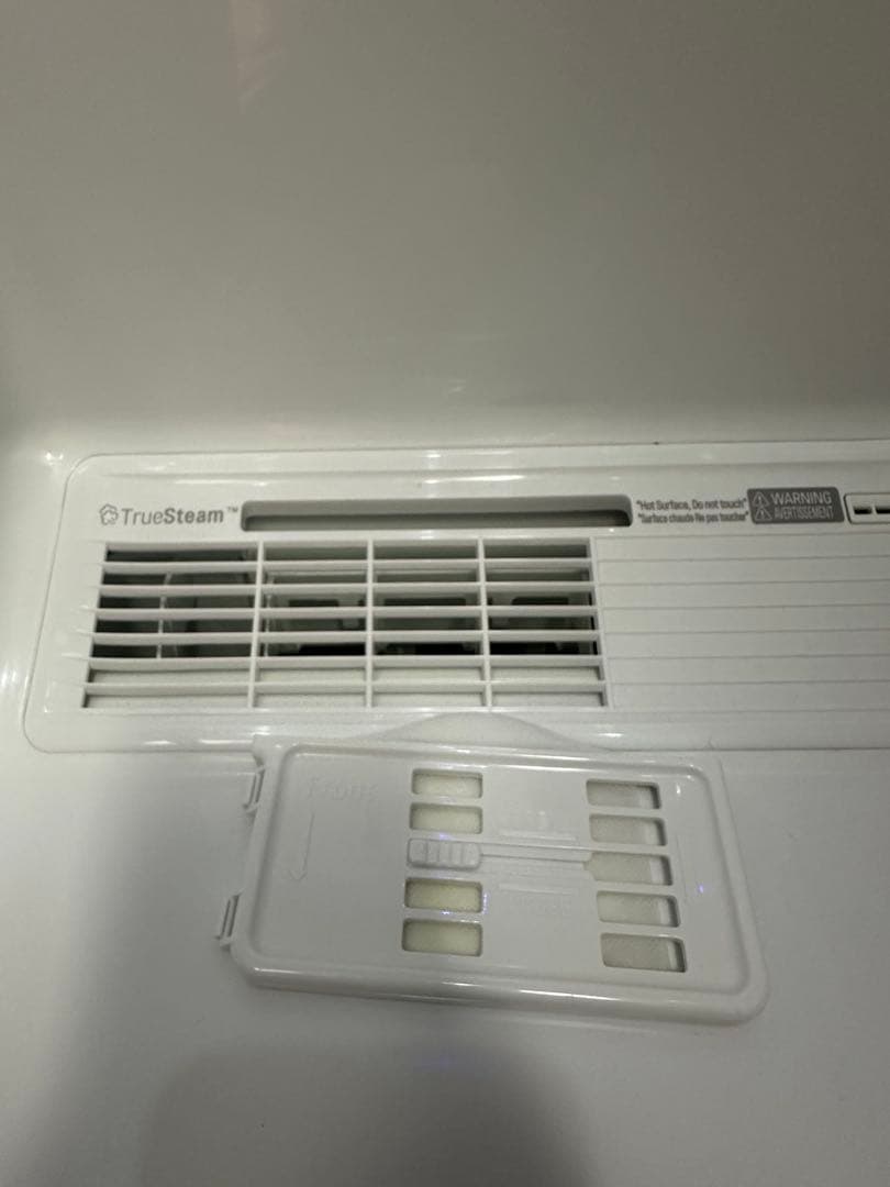 LGスタイラー ミラータイプ S3MF