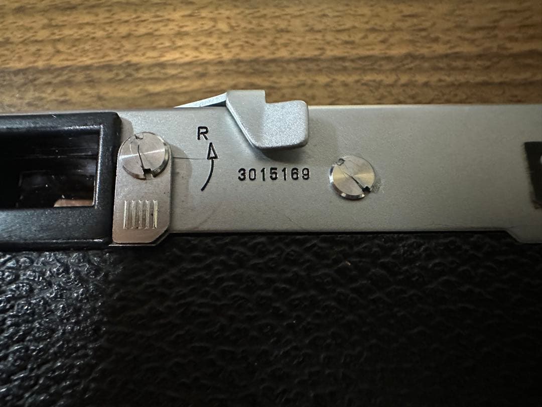 Rollei 35 made In Germanyコンパクトフィルムカメラ