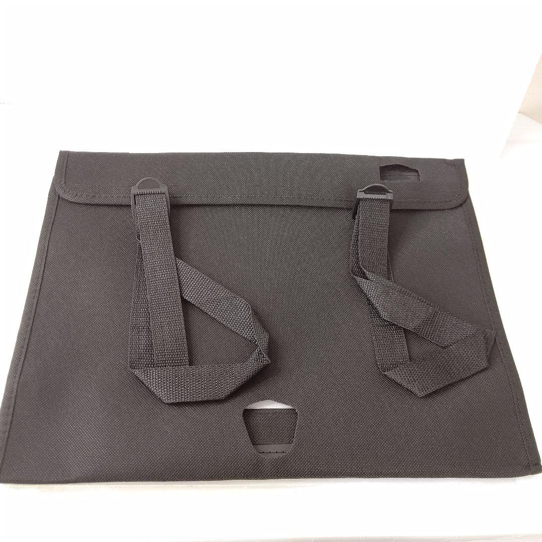 極美品　DR.J　14.1インチ　ポータブルDVDプレーヤー　DP14 充電式