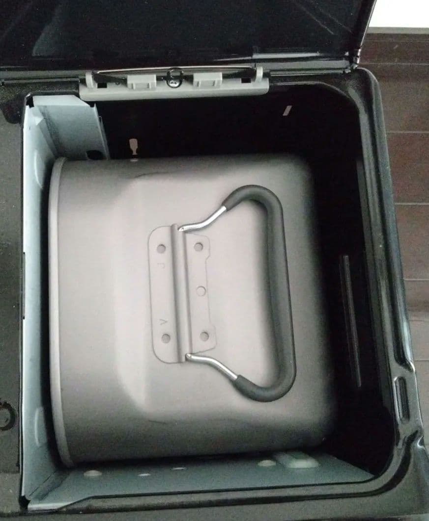 コロナ CORONA FH-WZ5722BY 石油ファンヒーター　ストーブ