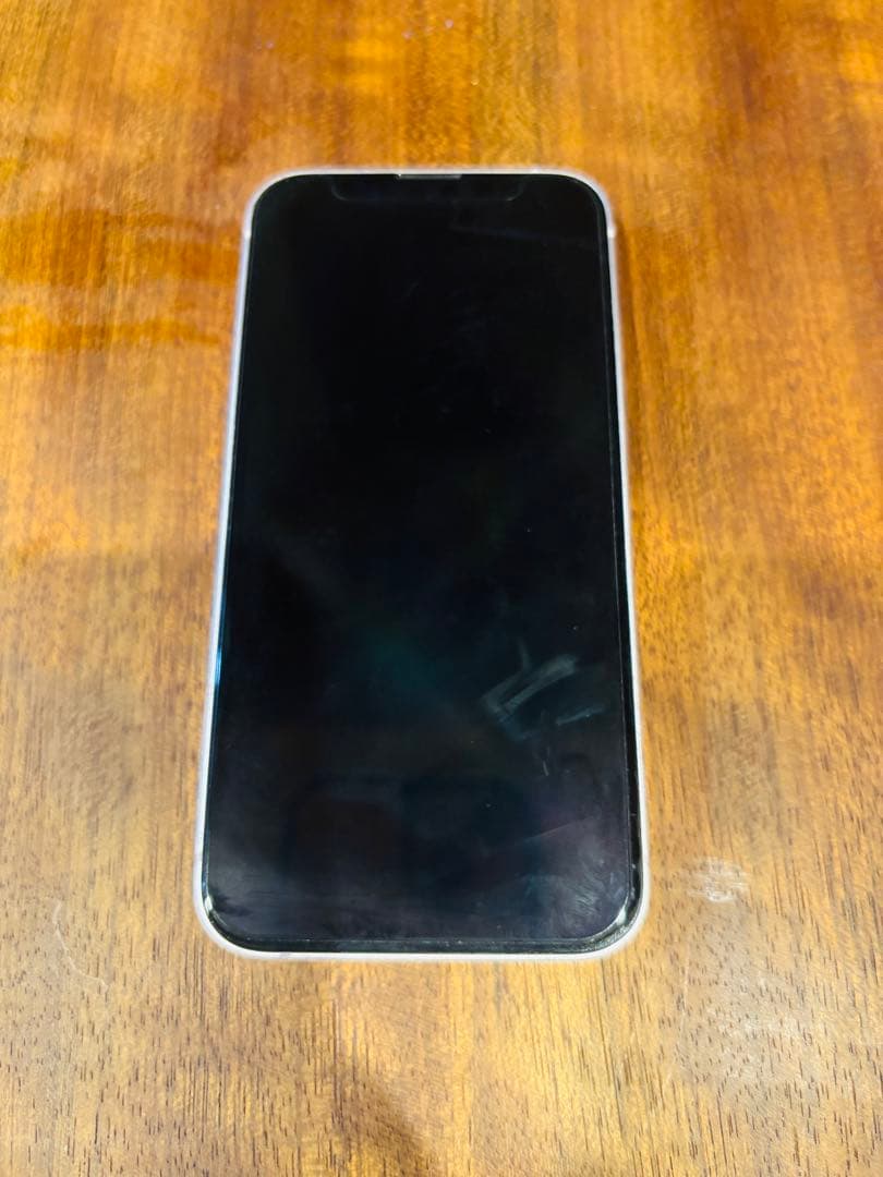 iPhone 13 mini ピンク 128 GB SIMフリー　本体