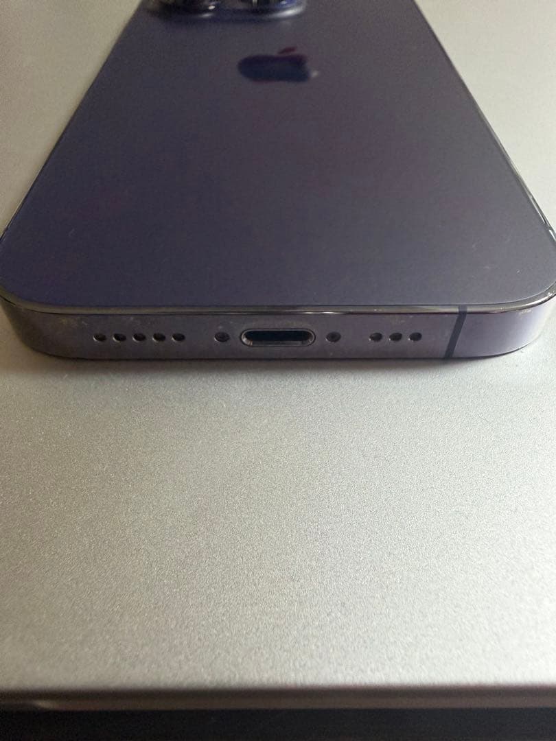 スマートフォン本体 Apple iPhone 14 Pro