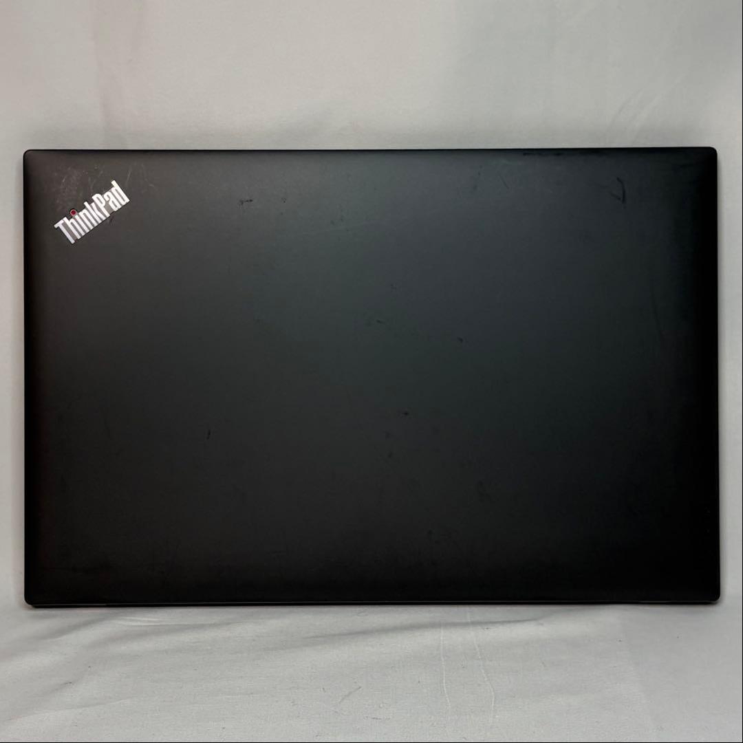 美品 ThinkPad L15 Gen3 第12世代 i5 16GB オフィス