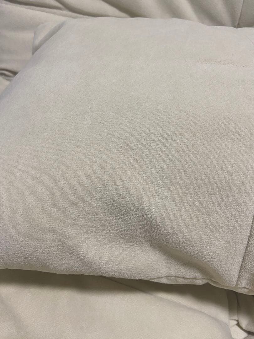 【大特価】トーゴ 1人掛け ソファ クッション付き