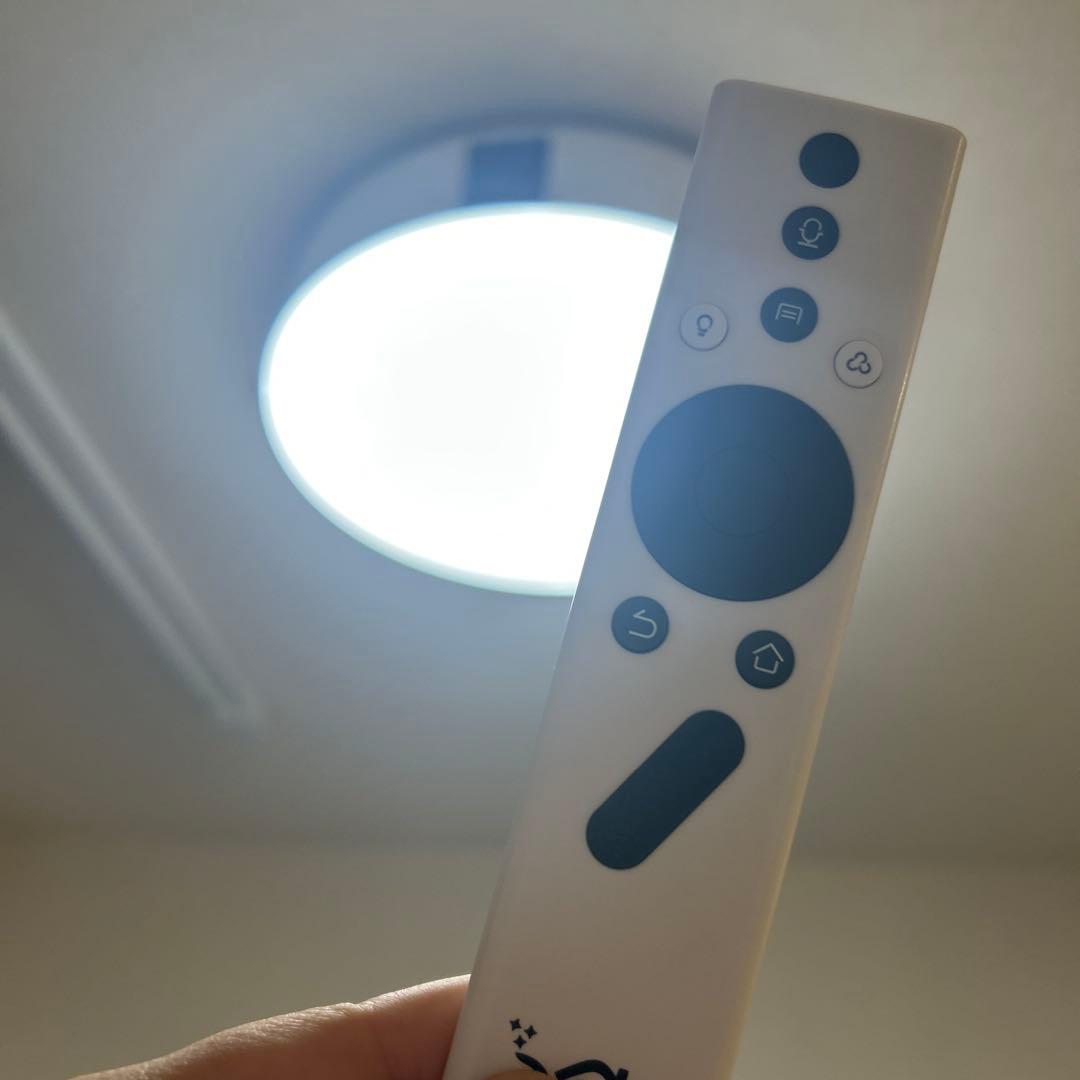 popin Aladdin 2 プロジェクター 本体　チューナー付き