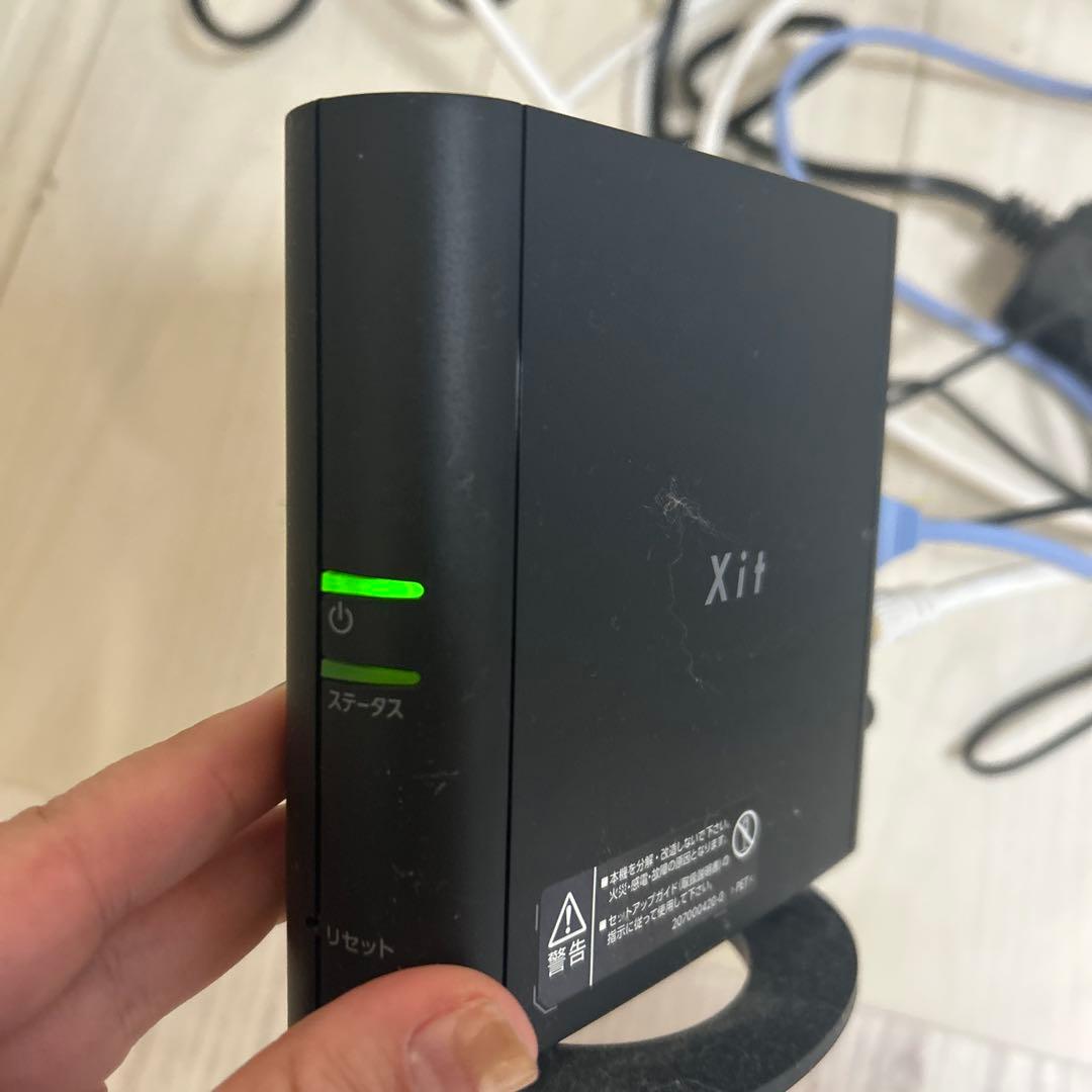 popin Aladdin 2 プロジェクター 本体　チューナー付き