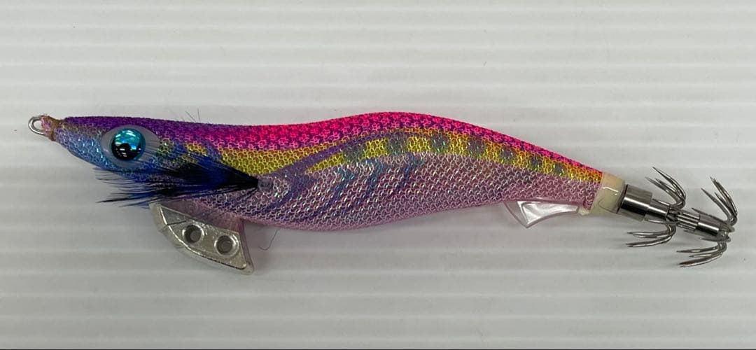 knlife125-0157 エギ　まとめ売り　エギ王　その他エギ