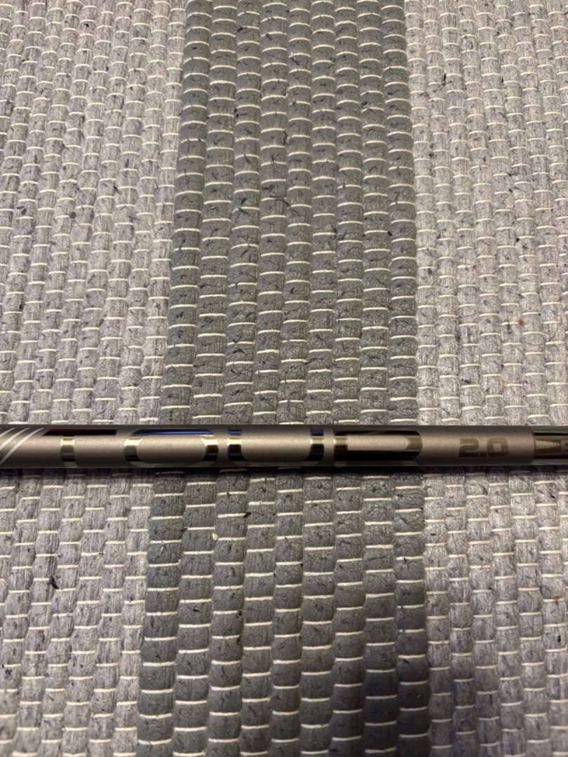 CAMEL PING TOUR 2.0 CHROME 65S シャフト