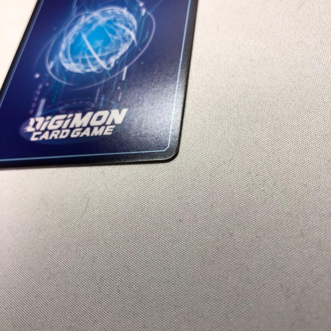 八神太一&石田ヤマト パラレル