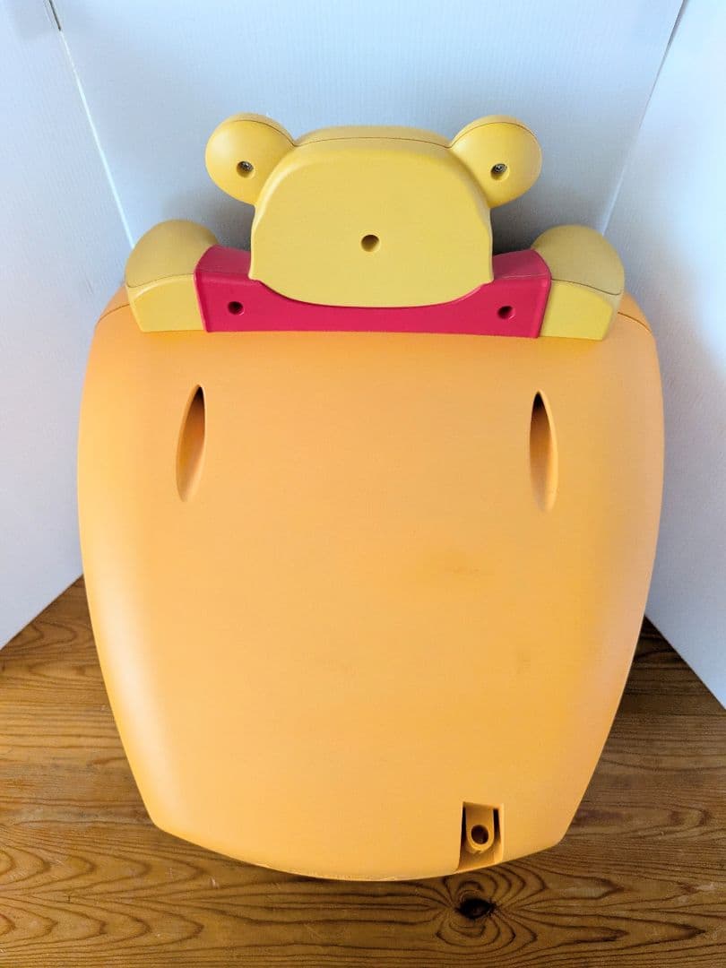 【レア品】 Disney プーさん テレビ