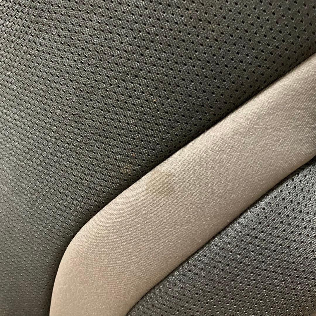 Aprica フォームフィット AB ISOFIX チャイルド　ジュニアシート