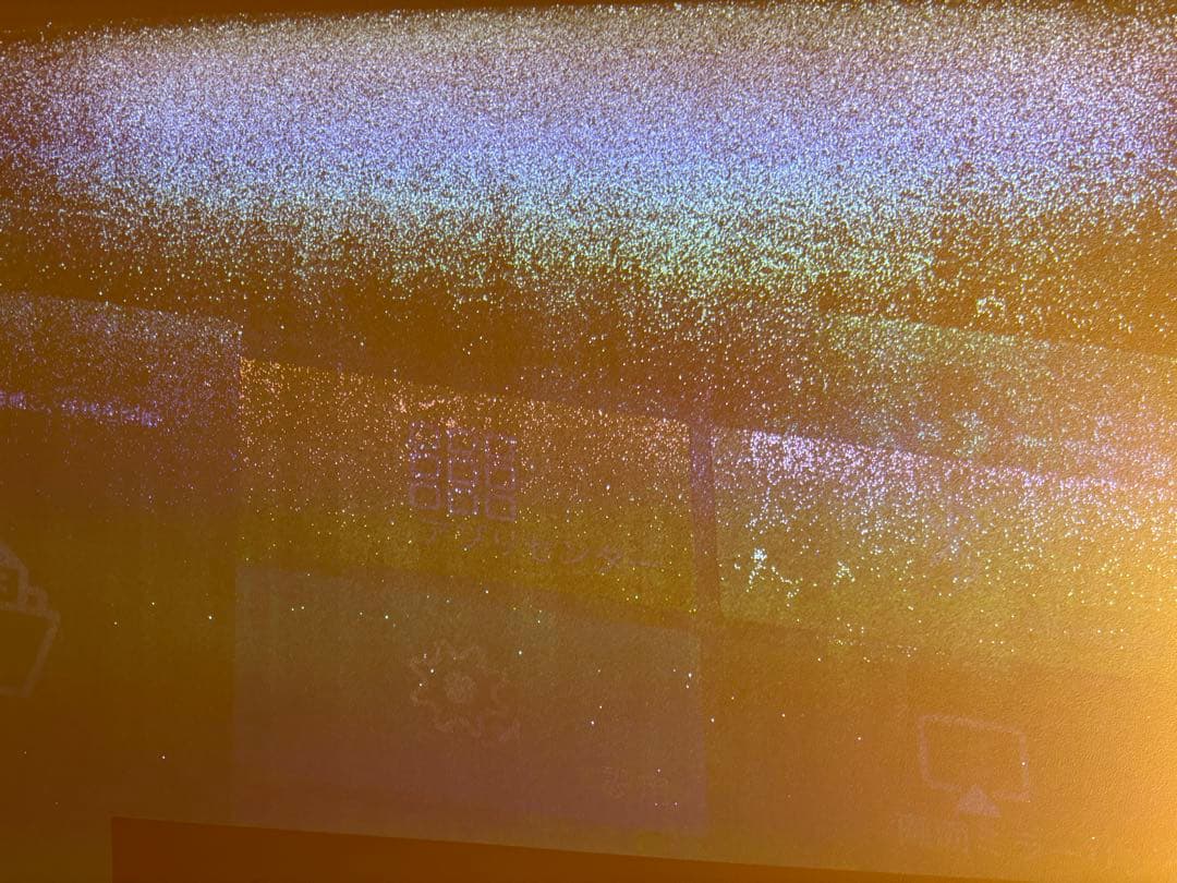 【要修理】ビューソニック x2-4k 4k ゲーミング　プロジェクター