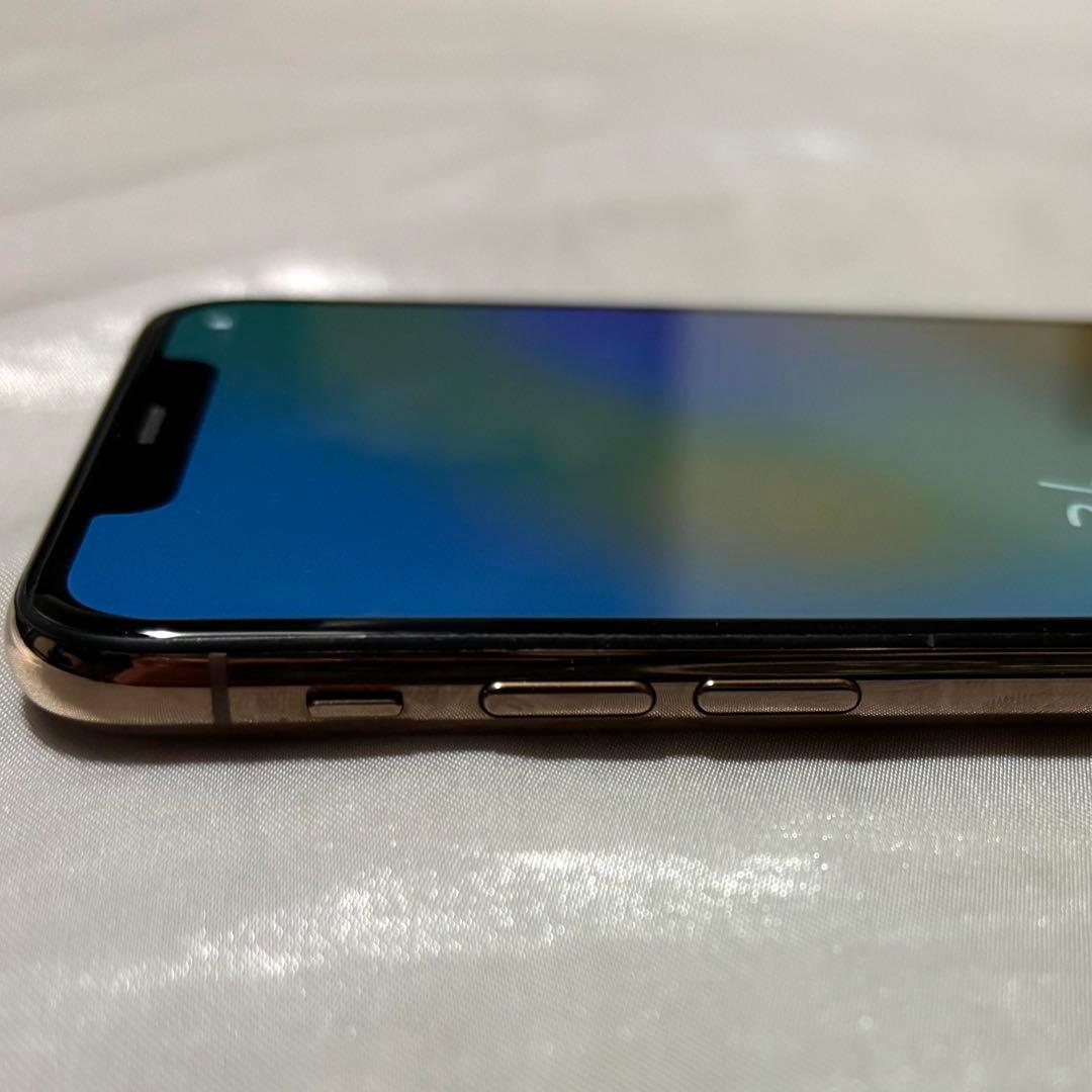 iPhone XS Max 256GB SIMフリー 初期化済み 本体のみ