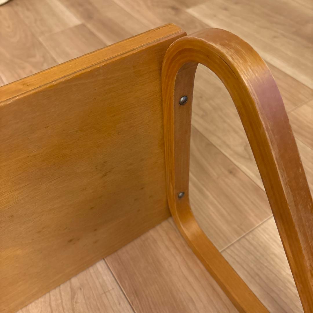 最終値下 Alvar Aalto アアルト ブックシェルフ ビンテージ シェルフ