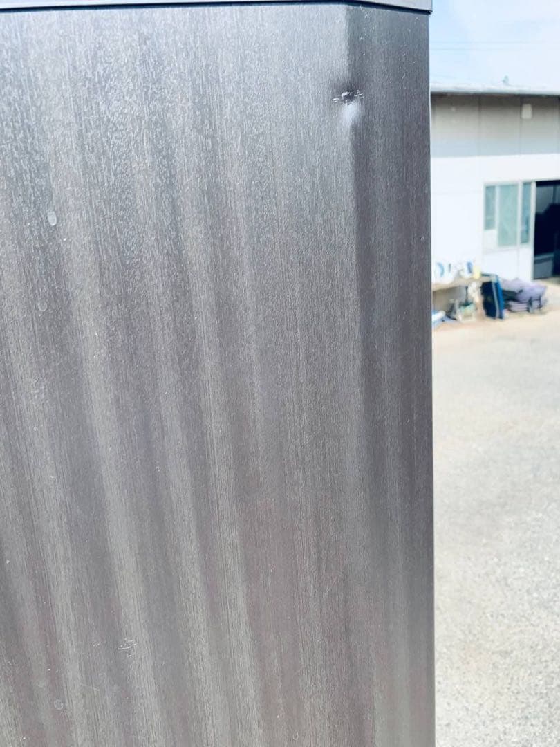 ①✅三菱ノンフロン冷凍冷蔵庫✅ ✅MR-E52S-DW✅送料設置無料