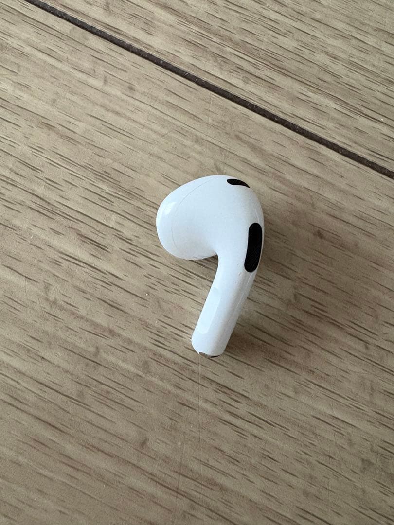 AirPods3 本体＋充電ケース