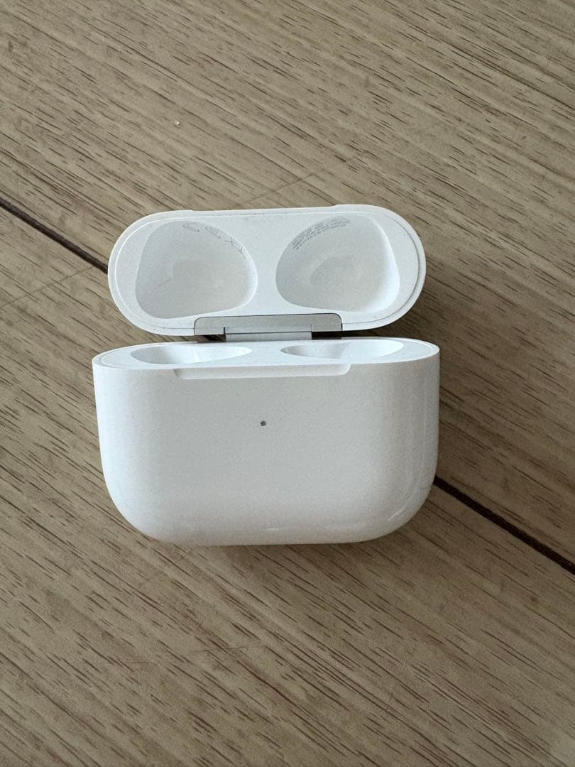 AirPods3 本体＋充電ケース