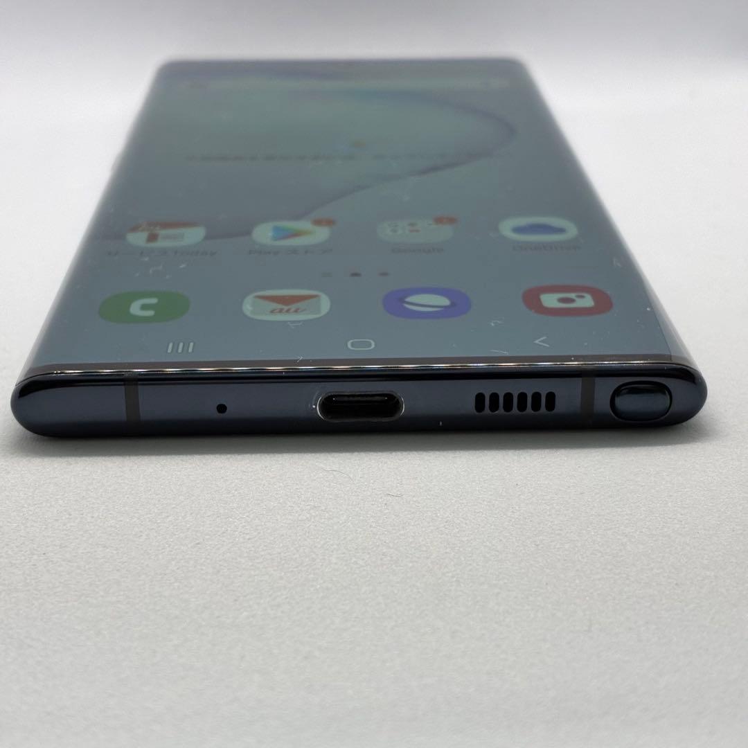 Galaxy note10＋19180