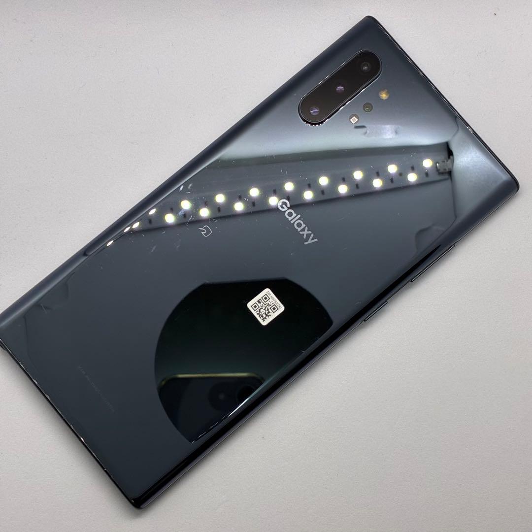 Galaxy note10＋19180