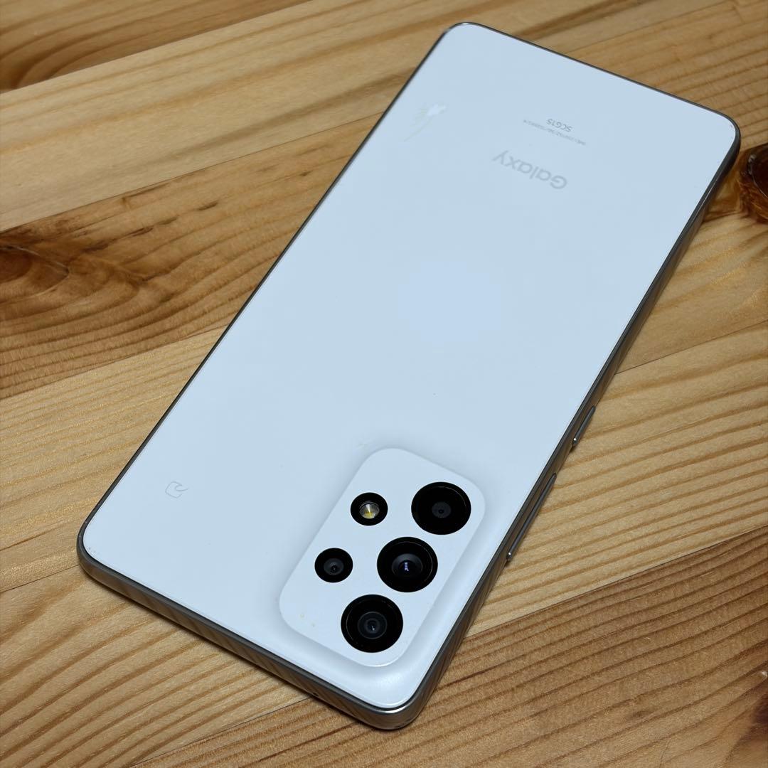 スマートフォン本体 14230 Samsung Galaxy A53