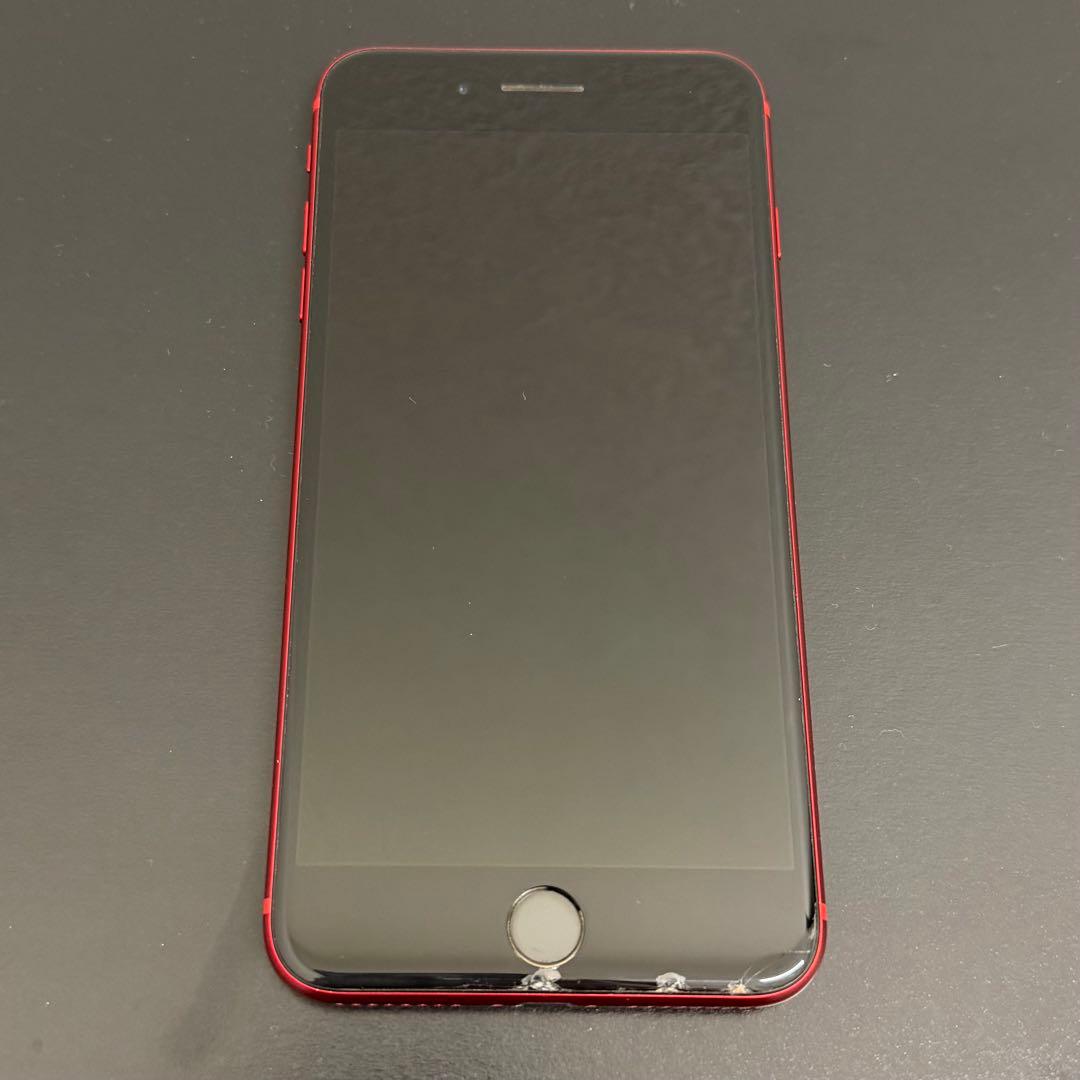 iPhone 8 Plus 256GB アクティベーションロック