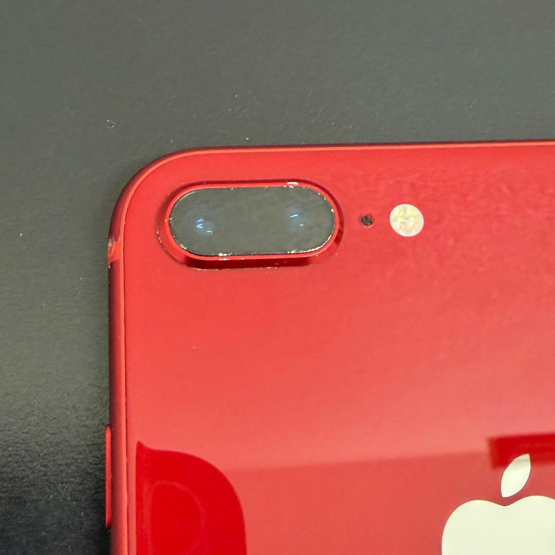 iPhone 8 Plus 256GB アクティベーションロック