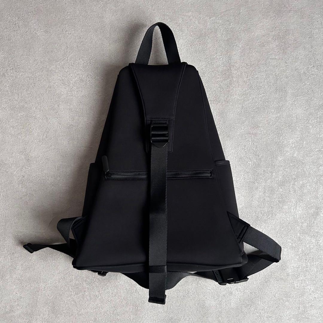 バッグ DAWN No.306 NEUTRAL BODY BAG