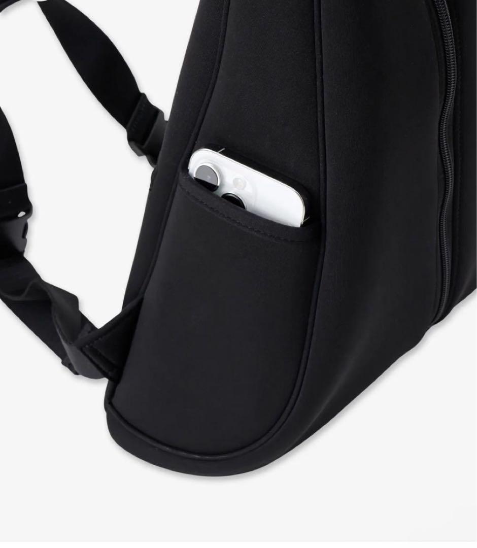 バッグ DAWN No.306 NEUTRAL BODY BAG