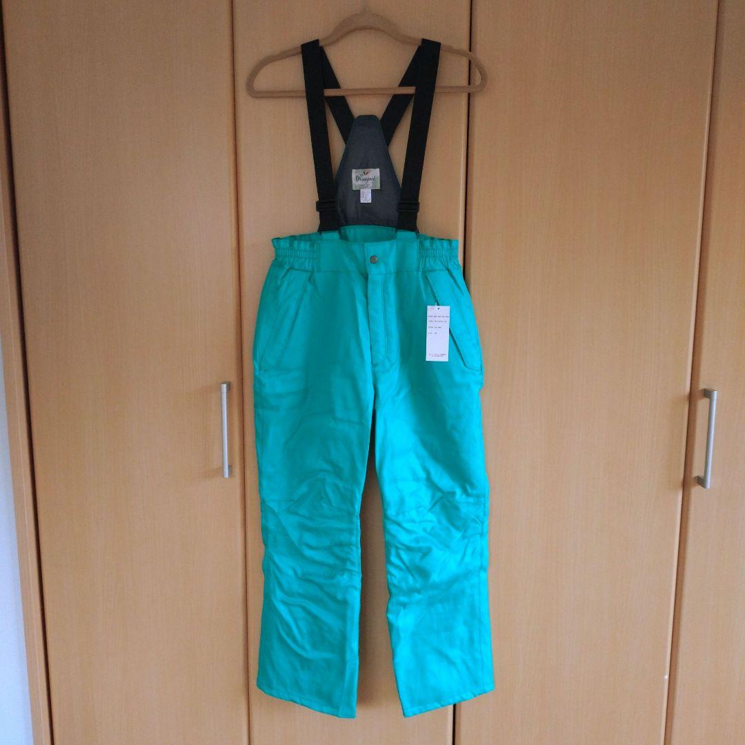 ROSSIGNOL　スキーウェア　150 タグ付き未使用品