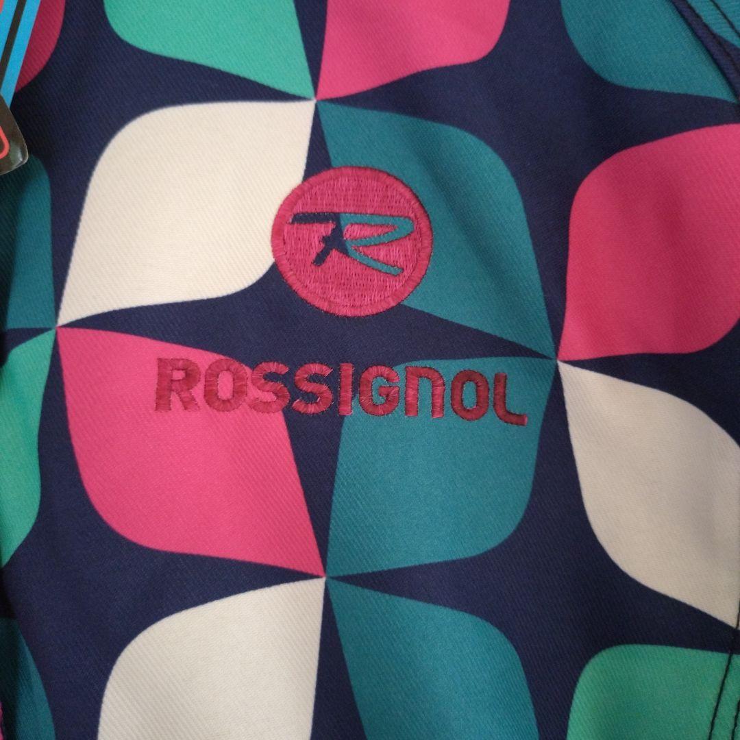 ROSSIGNOL　スキーウェア　150 タグ付き未使用品