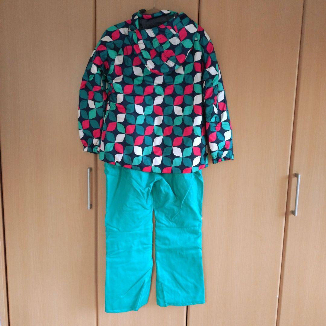 ROSSIGNOL　スキーウェア　150 タグ付き未使用品