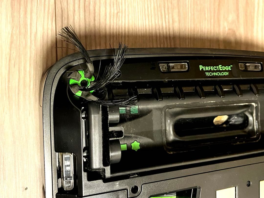 iRobot Roomba s9+ ロボット掃除機 付属品付き