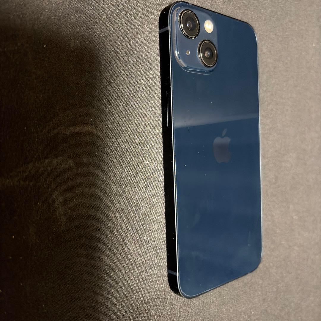 携帯電話本体 I phone 13 128GB