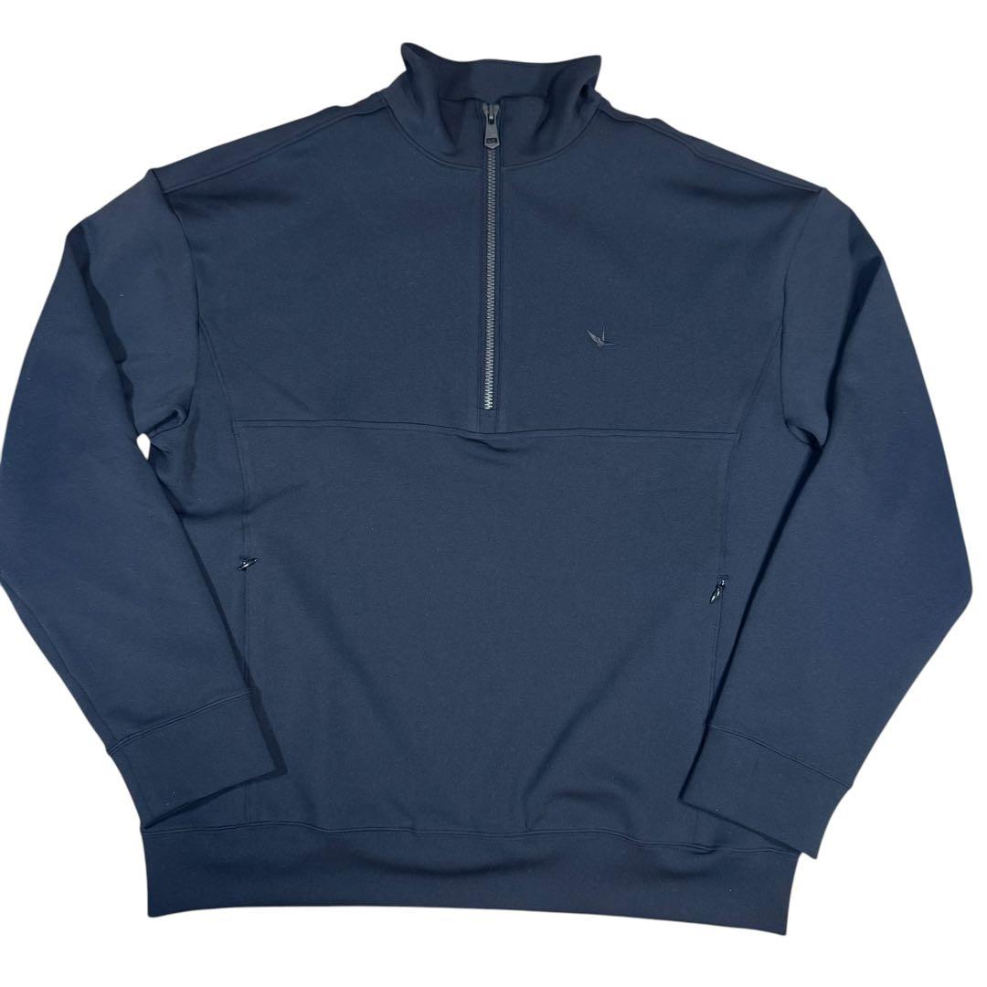 【新品】ウノピュウノ1piu1uguale3JETSETグランビアセットアップ6