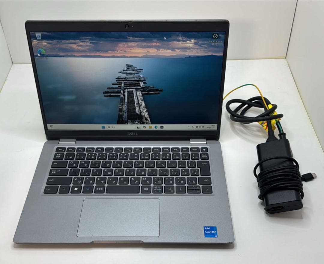 Windowsノート本体 DELL Latitude 5330
