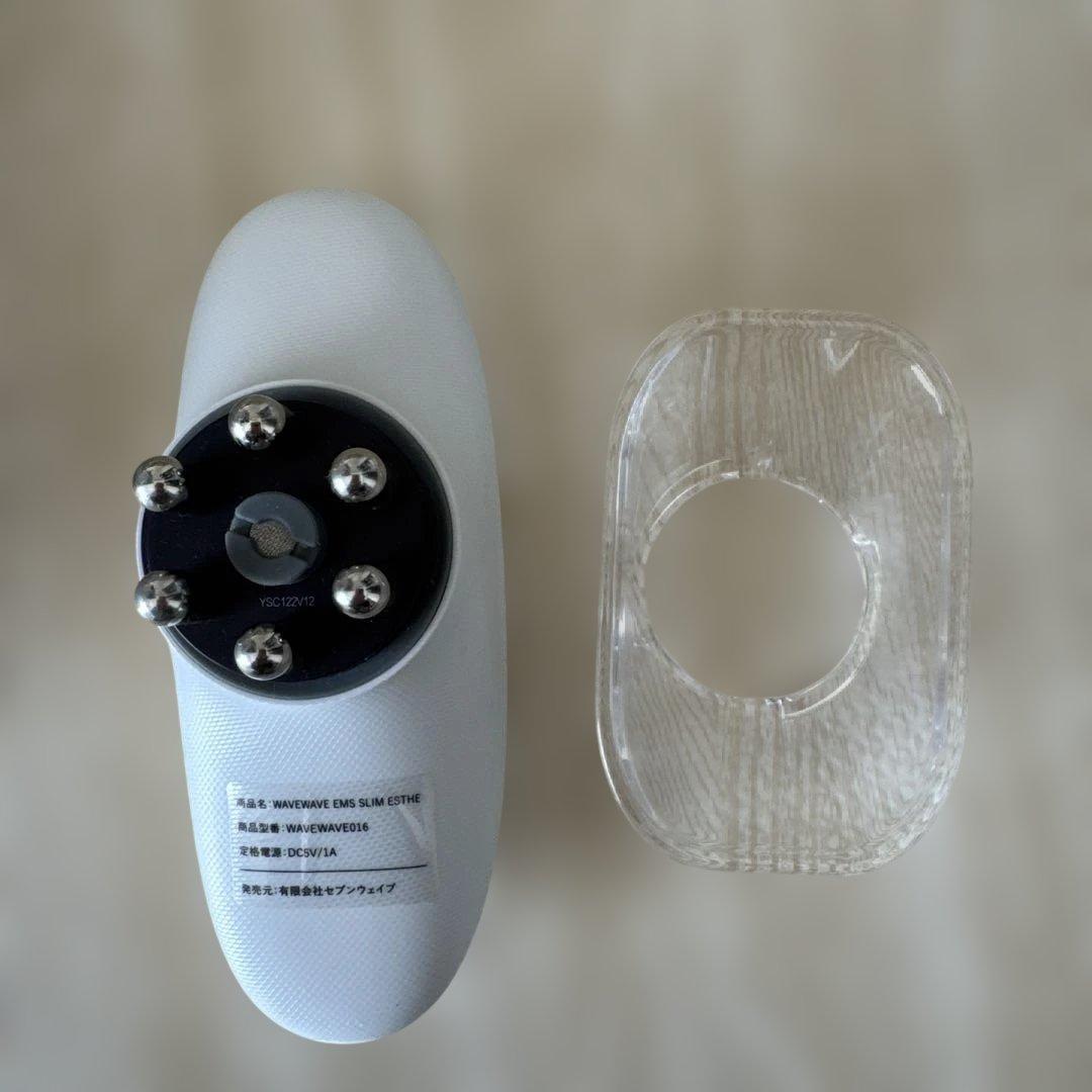 ほぼ未使用　美容　ダイエット器具