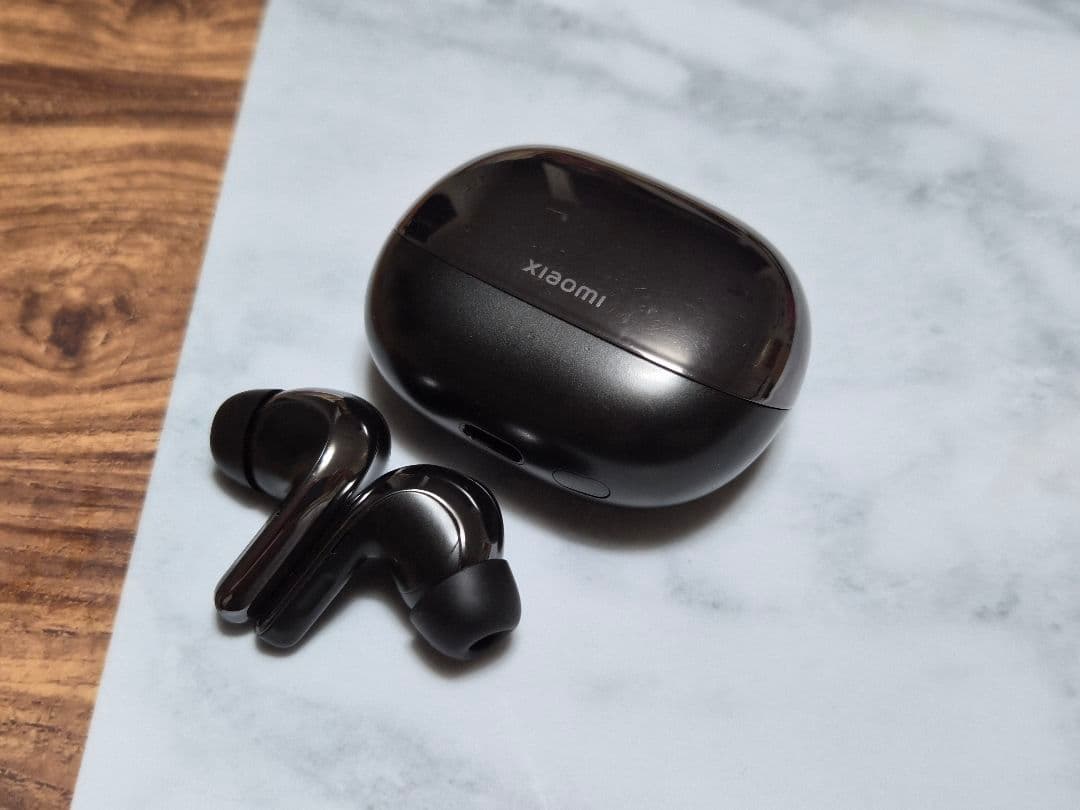 Xiaomi Buds 4 Pro イヤホン 動作確認済み✨