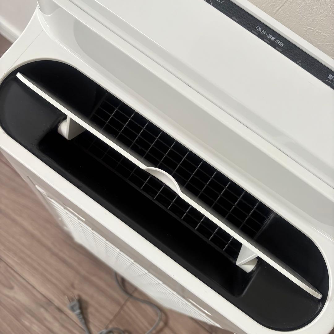 SHARP シャープ 加湿空気清浄機 KC-J50-W 2020年製