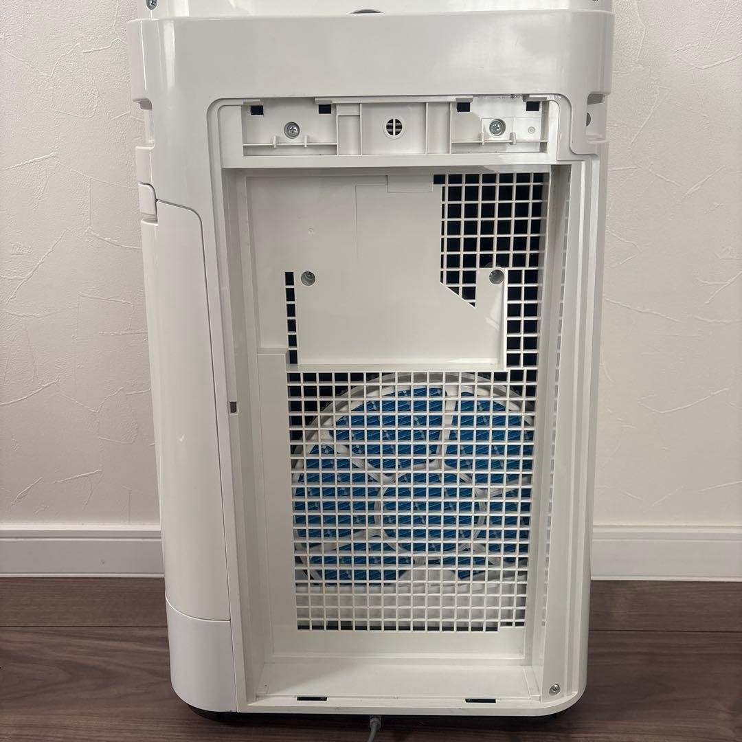 SHARP シャープ 加湿空気清浄機 KC-J50-W 2020年製