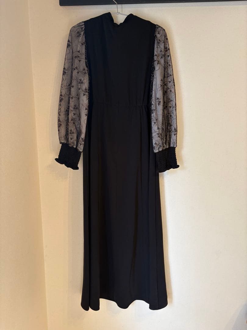 ANDRESD パーティー　結婚式　オケージョン　ドレス