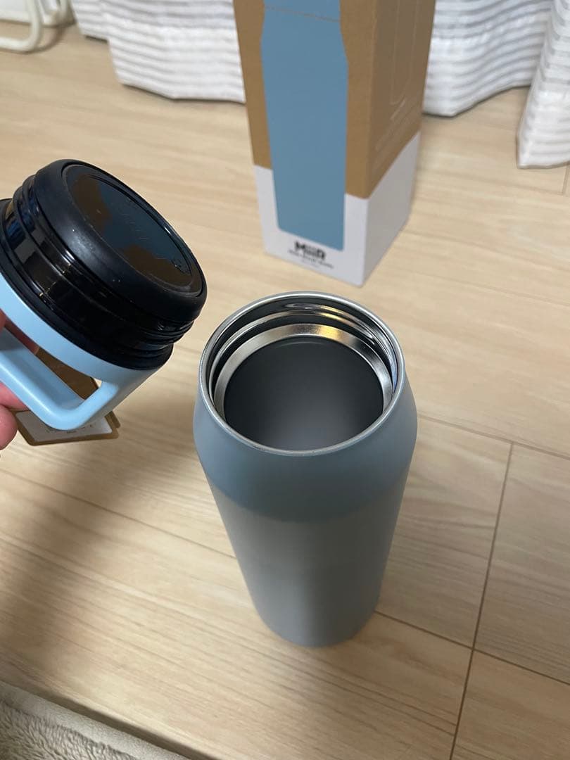 パタゴニア　ハワイ　ハレイワ店　限定　水筒　クリスマス　プレゼント　アウトドア