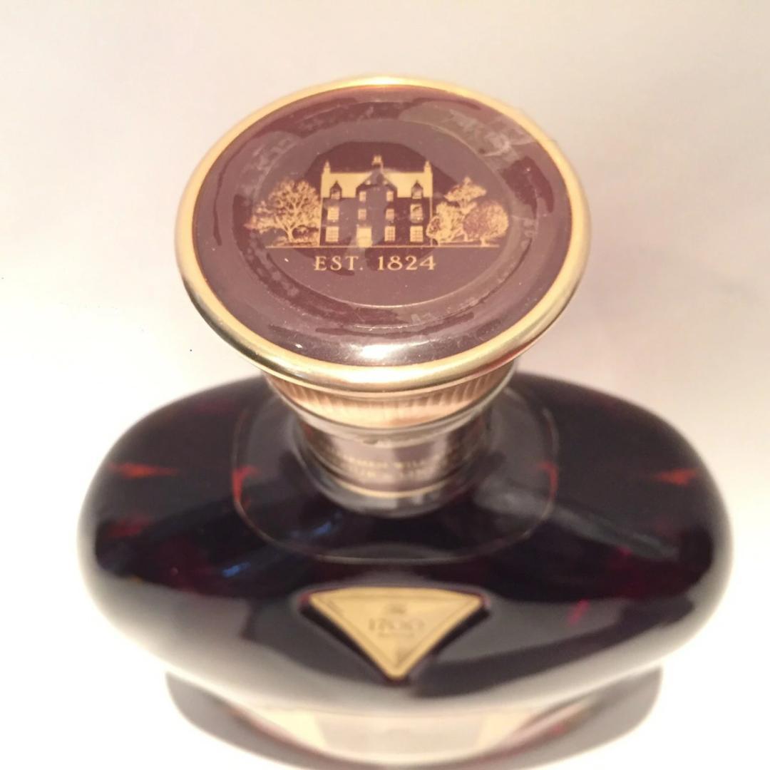 オールドボトル マッカラン チェアマンズ リリース (ge_r502b)24