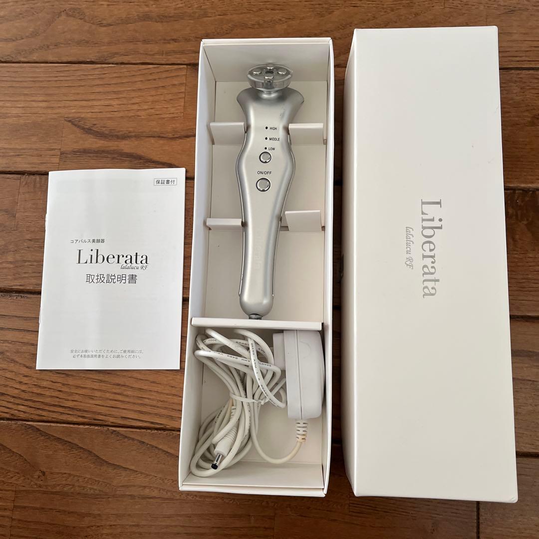 〈Liberia〉リベラータlalalucu RF ララルーチュRF