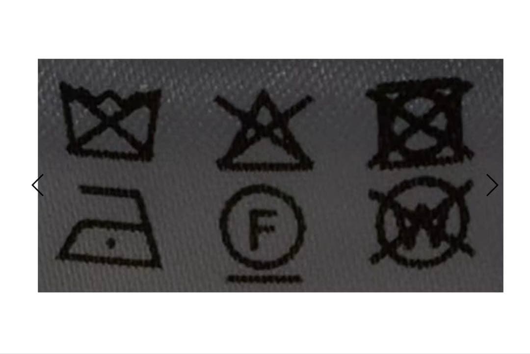 本日で削除します＜OWNESS＞ネップ クラッシュ クルーネック ニット