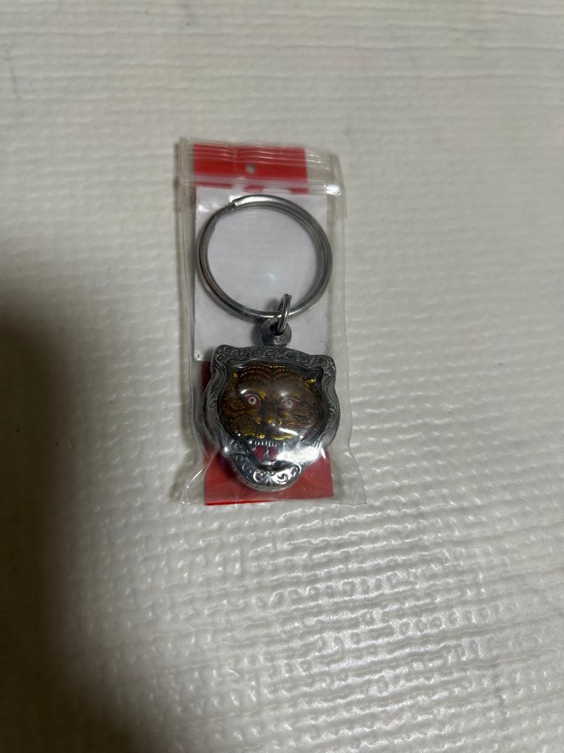 小物 Supreme Tiger Keychain