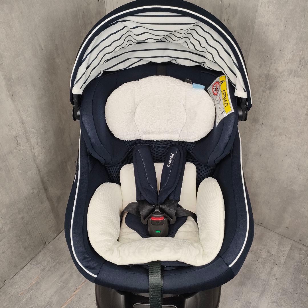 【迅速発送】JJ-600 COMBI クルムーヴスマート エッグショック 新生児