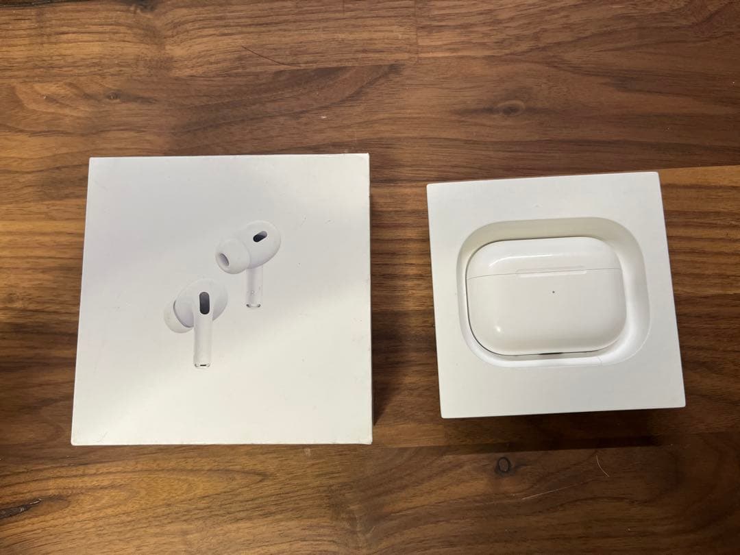 イヤホン Apple AirPods Pro 2 usb-c